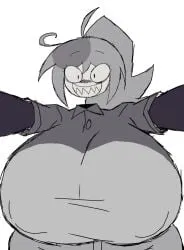 Avatar of Lana