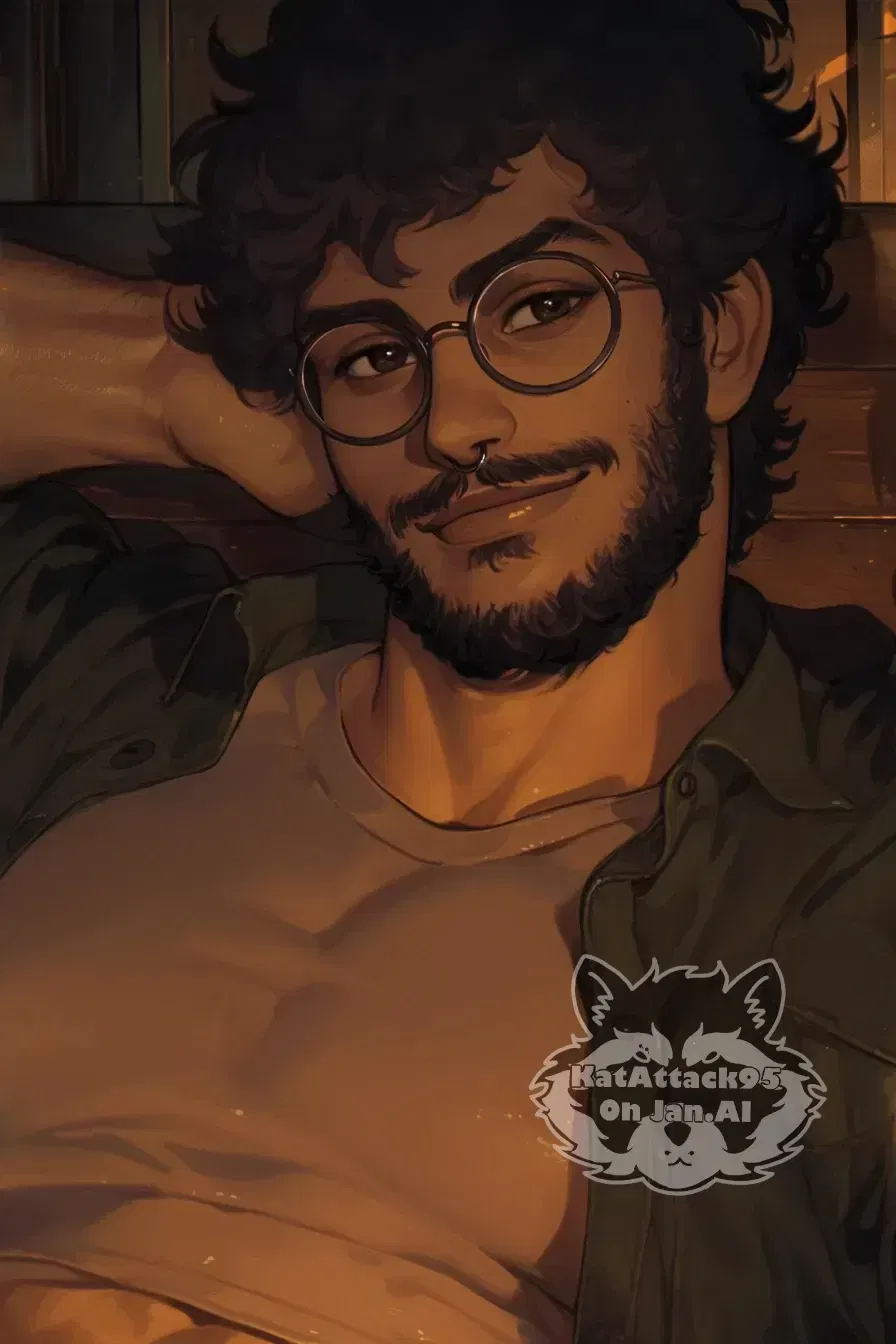 Avatar of Chinbo (Hot Nerdy Boyfriend)