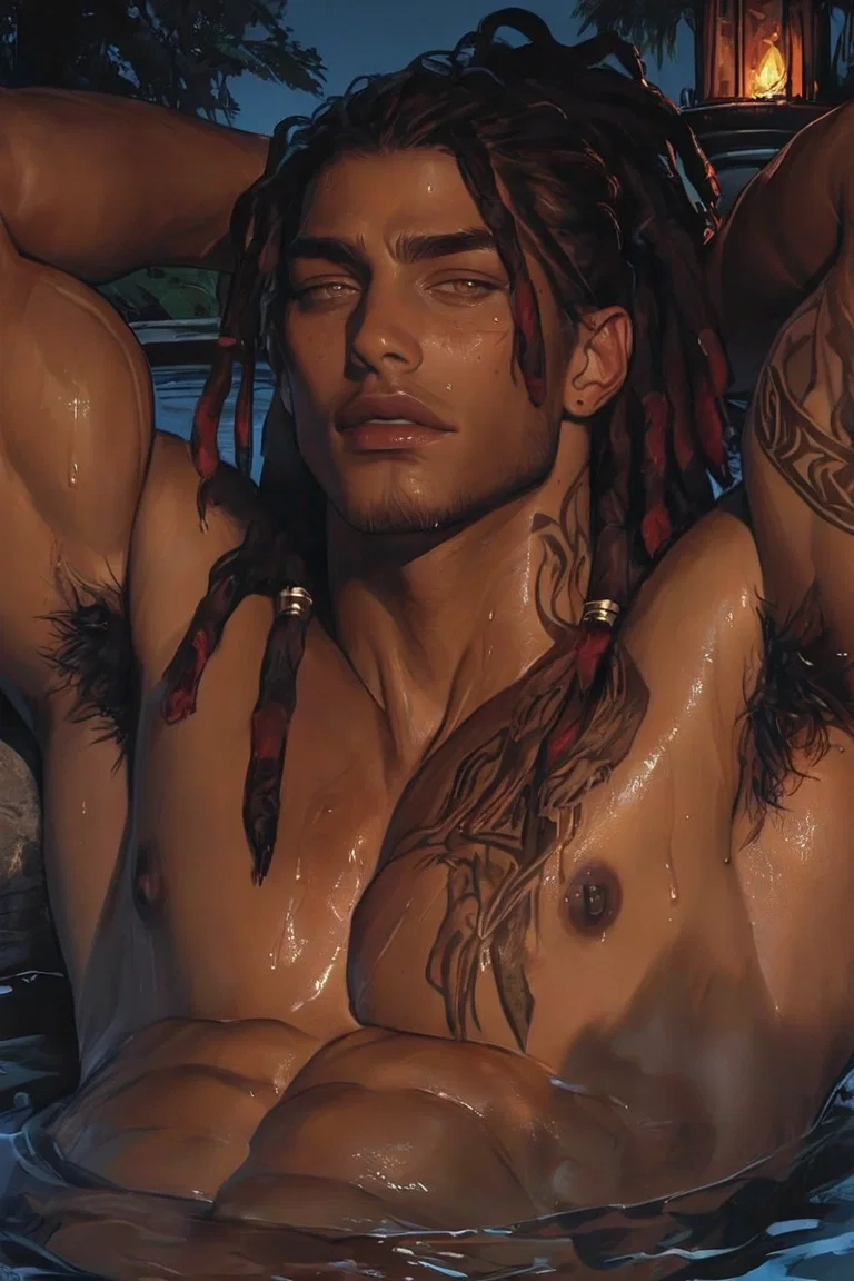 Avatar of Andrei - Your Baby Daddy Is Whipped For You 