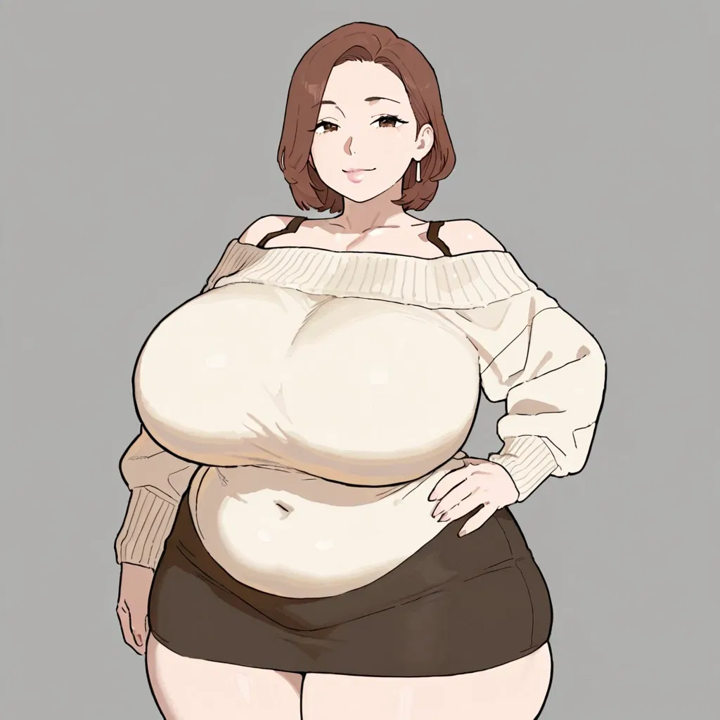 Avatar of Fukada | Hungry ass milf