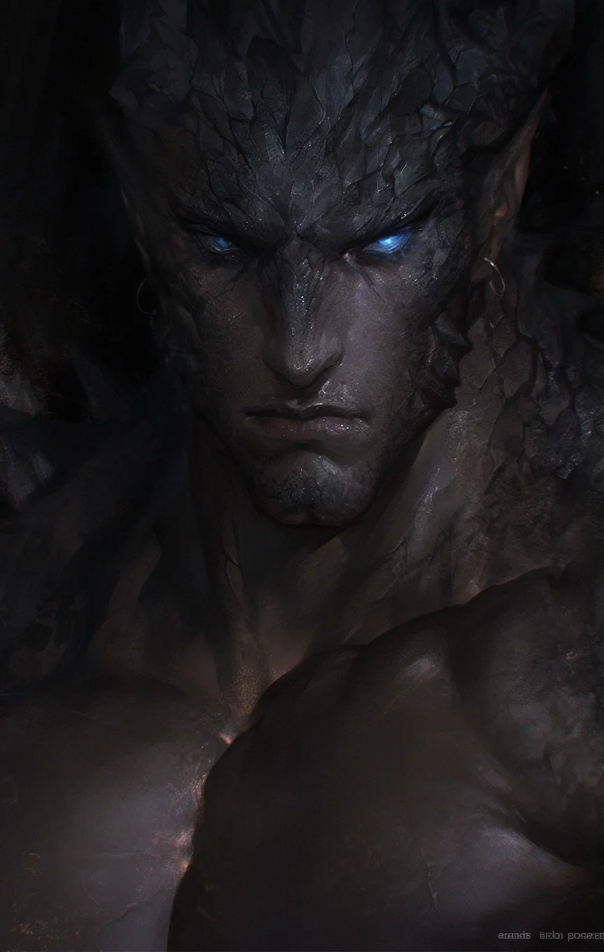 Avatar of Vigil | Monster love