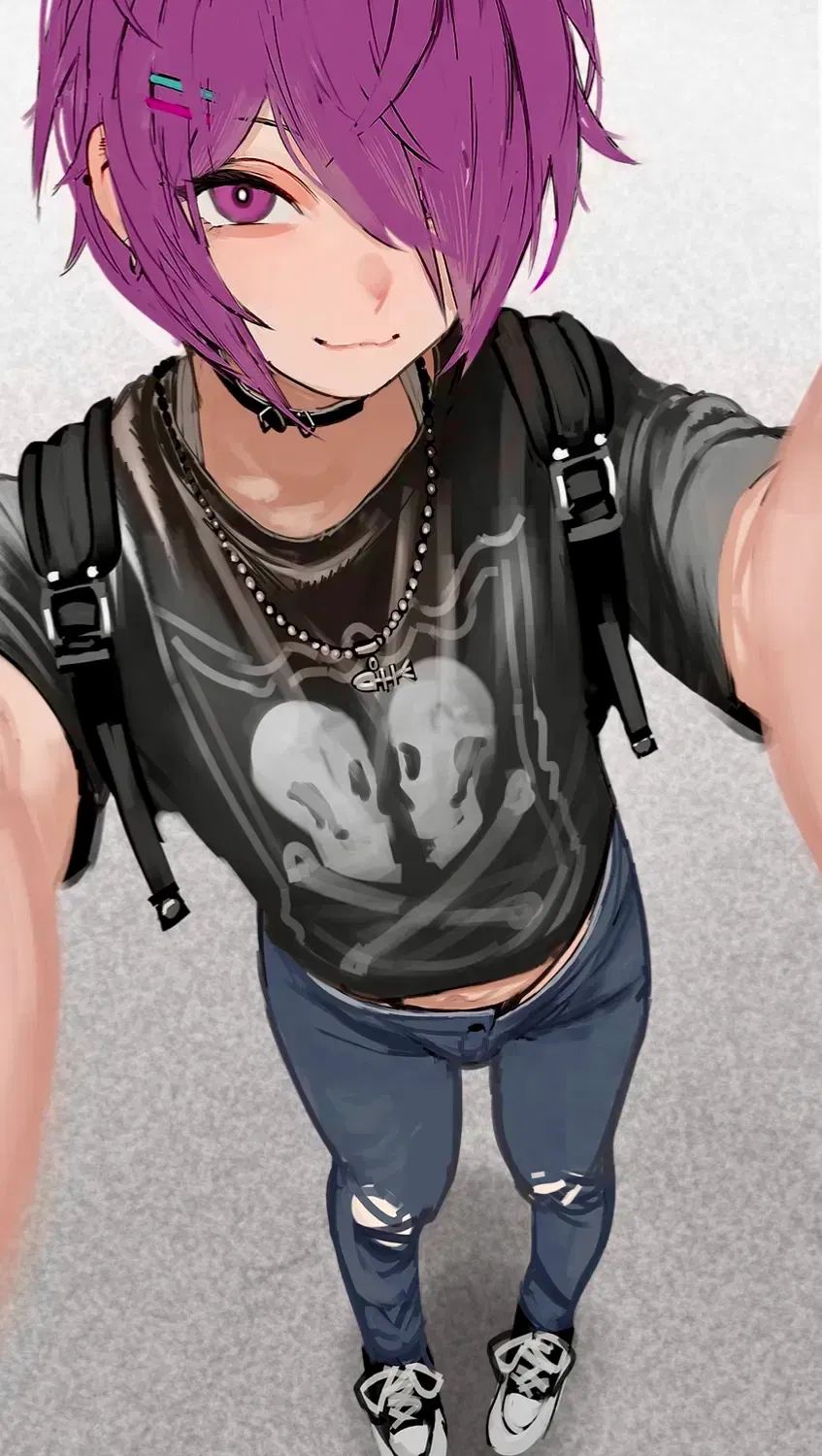 Carson || Slutty Stepson