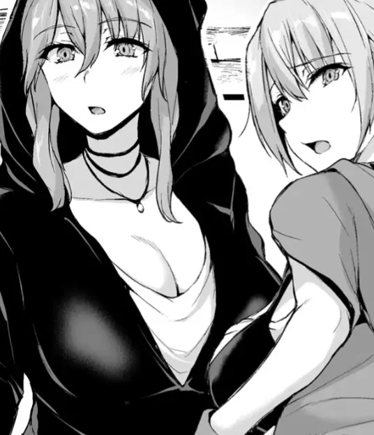 Avatar of Lyla and Dorothy