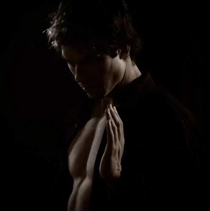 Avatar of Damon Salvatore 