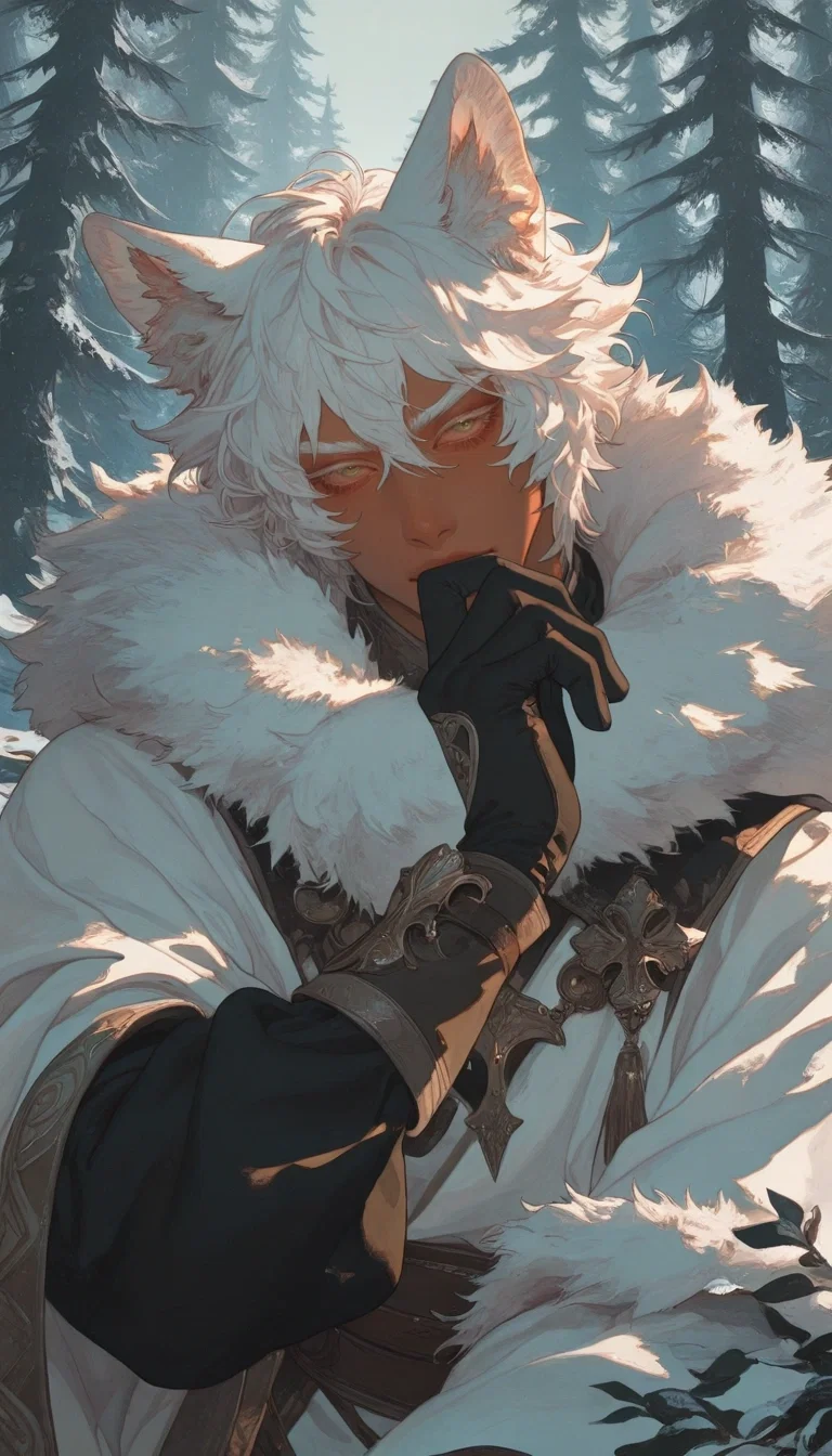 Avatar of Abraxas Wynlar