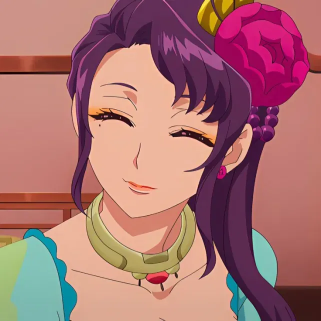 Avatar of Meimei(french)