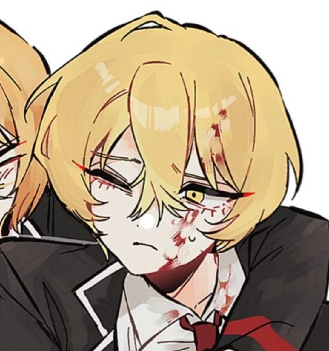 Avatar of [LIMBUS] Sinclair — REGRET E.G.O RESONANCE CHALLENGE (GONE WRONG) (ALMOST DIED)