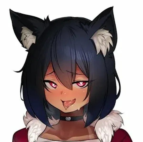 Avatar of Blera, tomboy catgirl (Vanilla
