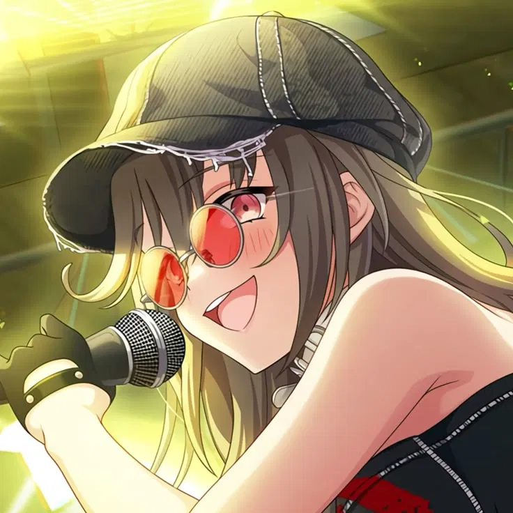 Avatar of Date-chan D4DJ