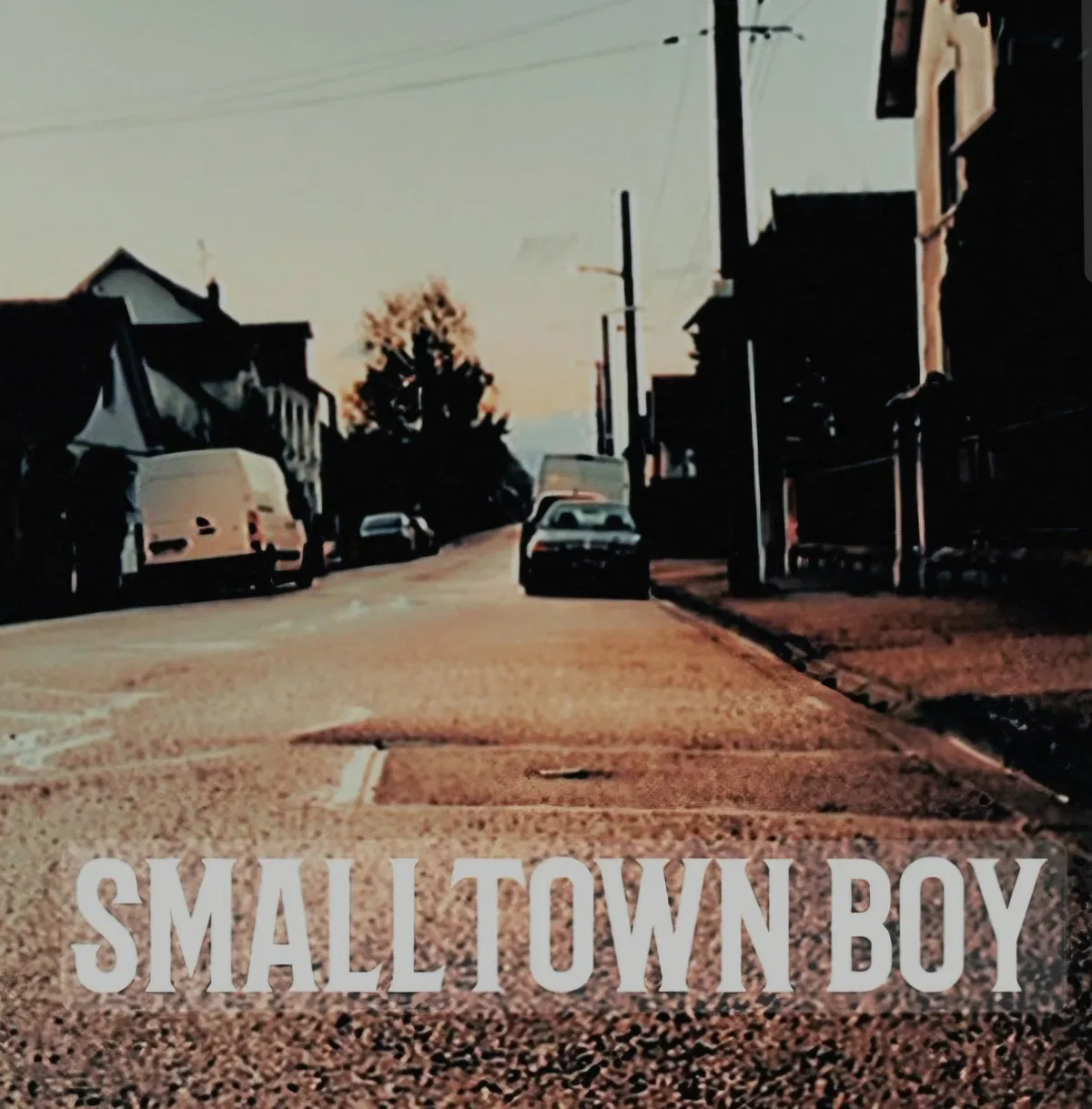 Avatar of Smalltown Boy