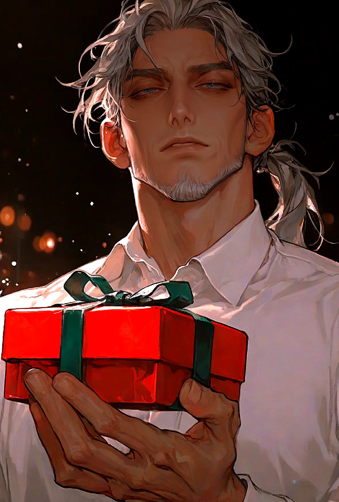 Avatar of Victor Malvane [Christmas Gift]