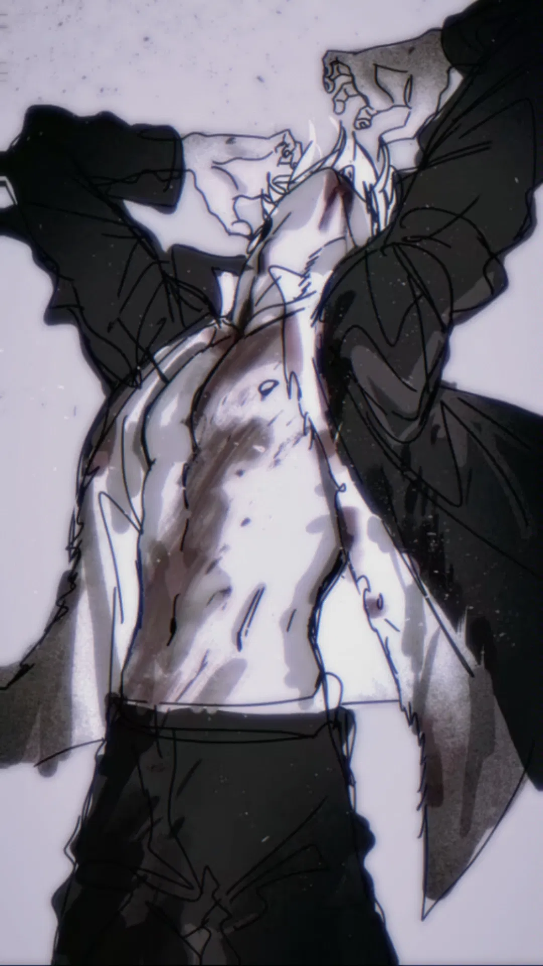 Avatar of Satoru Gojo