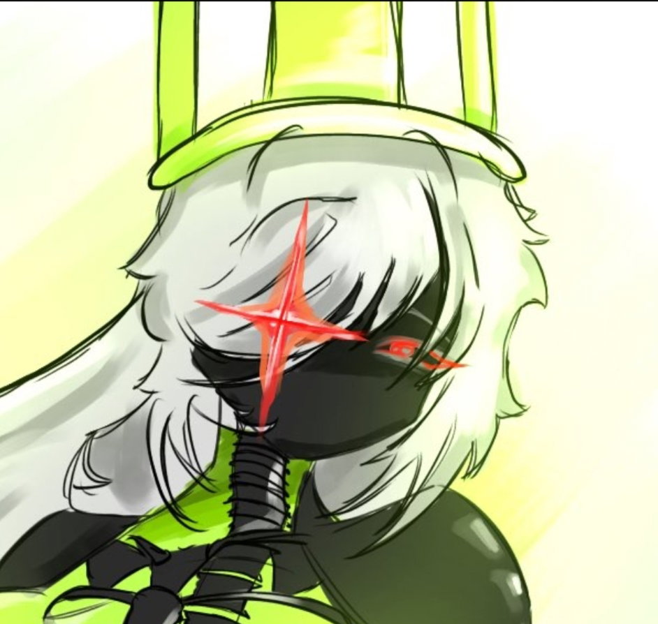 Avatar of "I don't exactly hate all of you..."