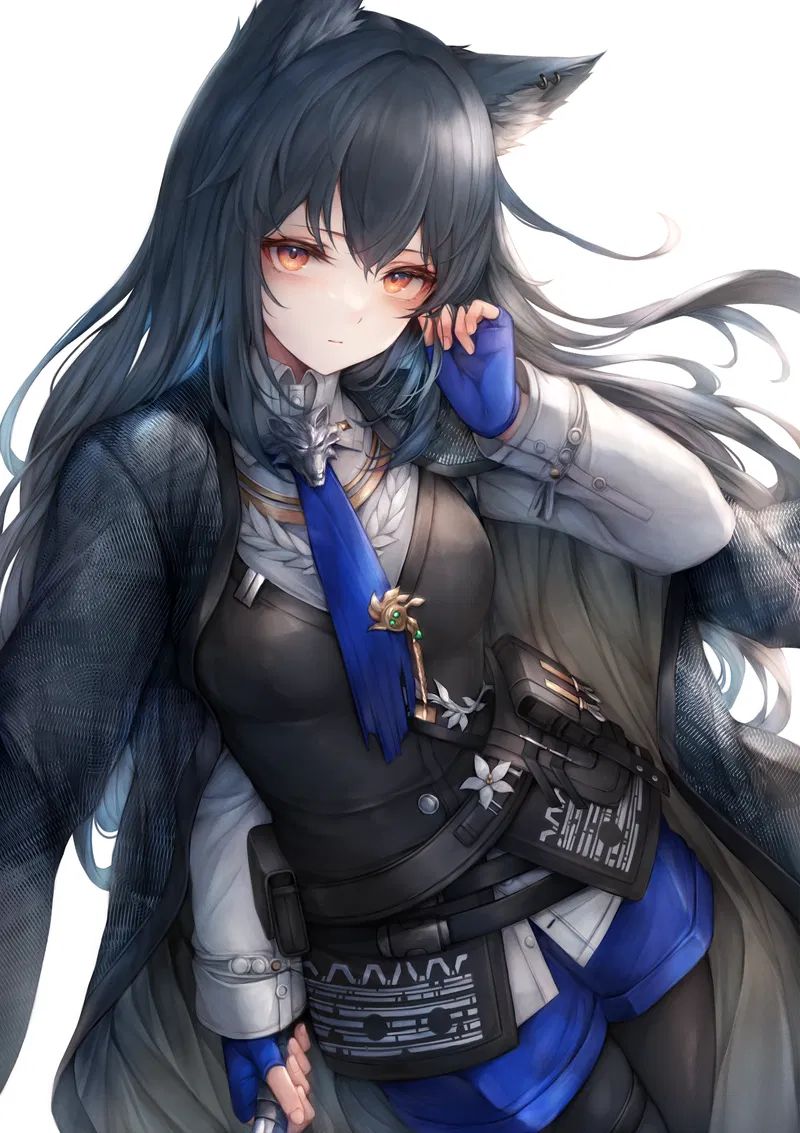 Avatar of Texas | Drunk (Arknights)