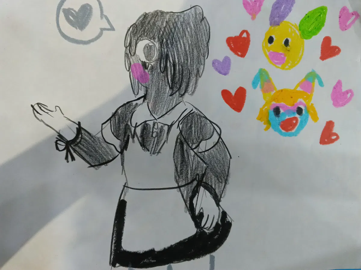 Avatar of Maid Blot