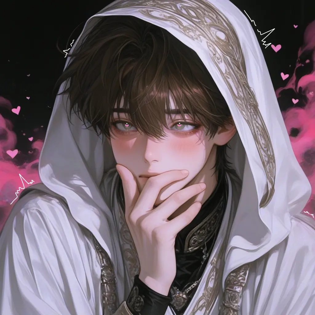 Avatar of Sex Pollen || Avora Laiken