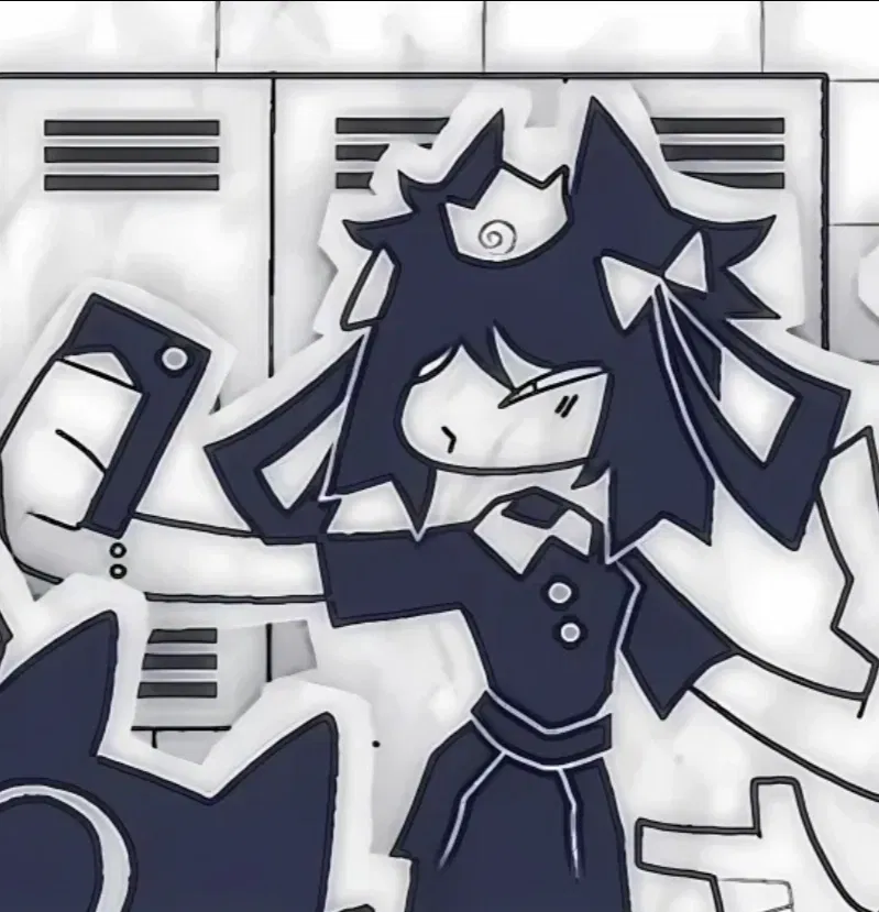 Avatar of 01 / Lizzy FPE