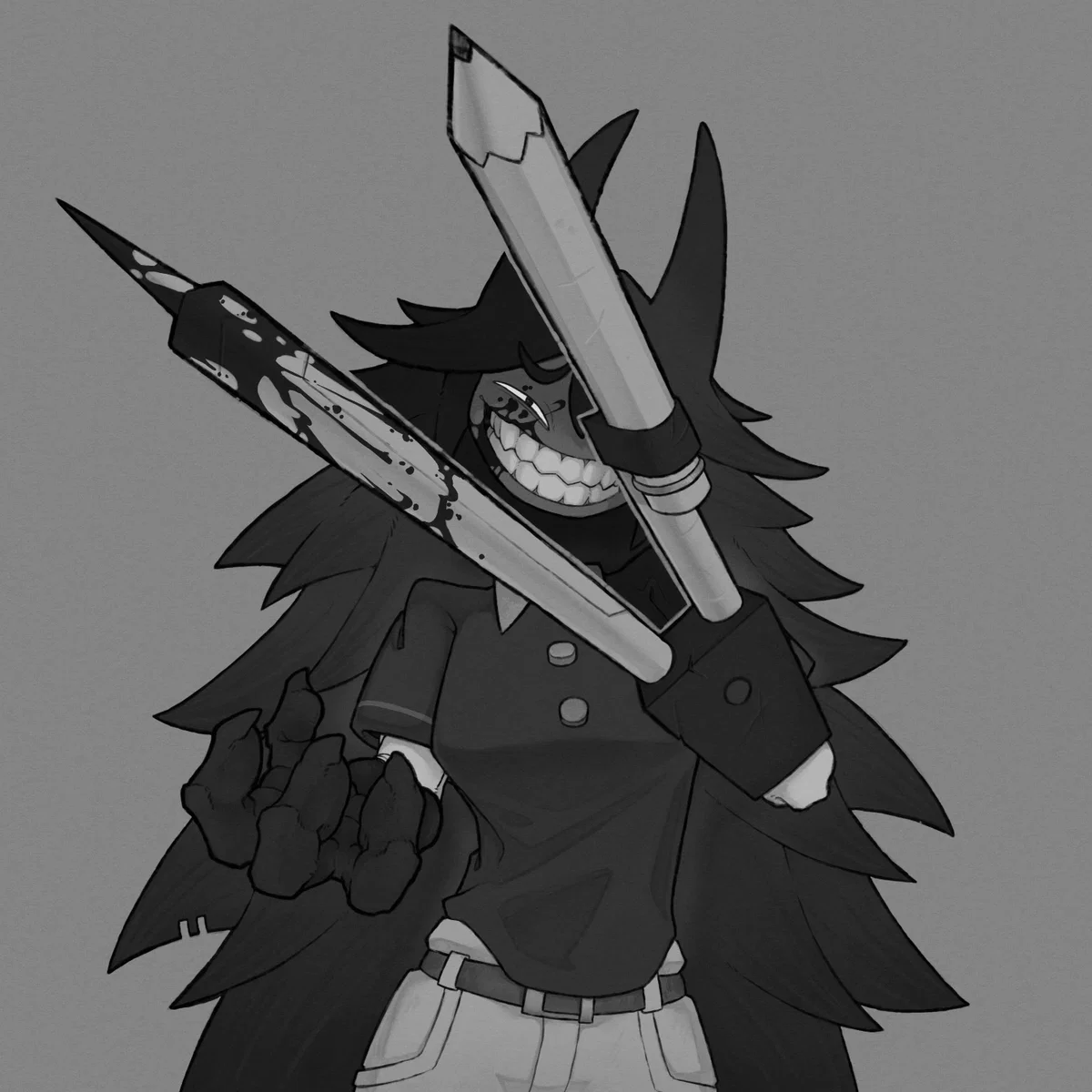 Avatar of Miss Circle - Your very "kind" math teacher
