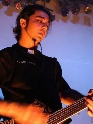 Avatar of Daron Malakian