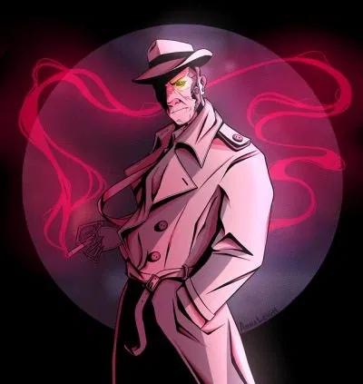 Avatar of ⋆༺𓆩☠︎︎Nick Valentine☠︎︎𓆪༻⋆