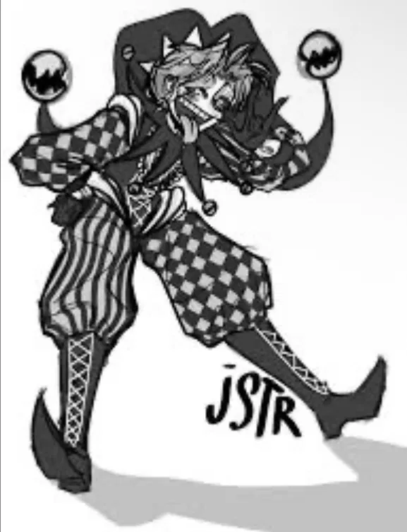 Avatar of 🎪🎭🎲Jaxon Vennet🎲🎭🎪