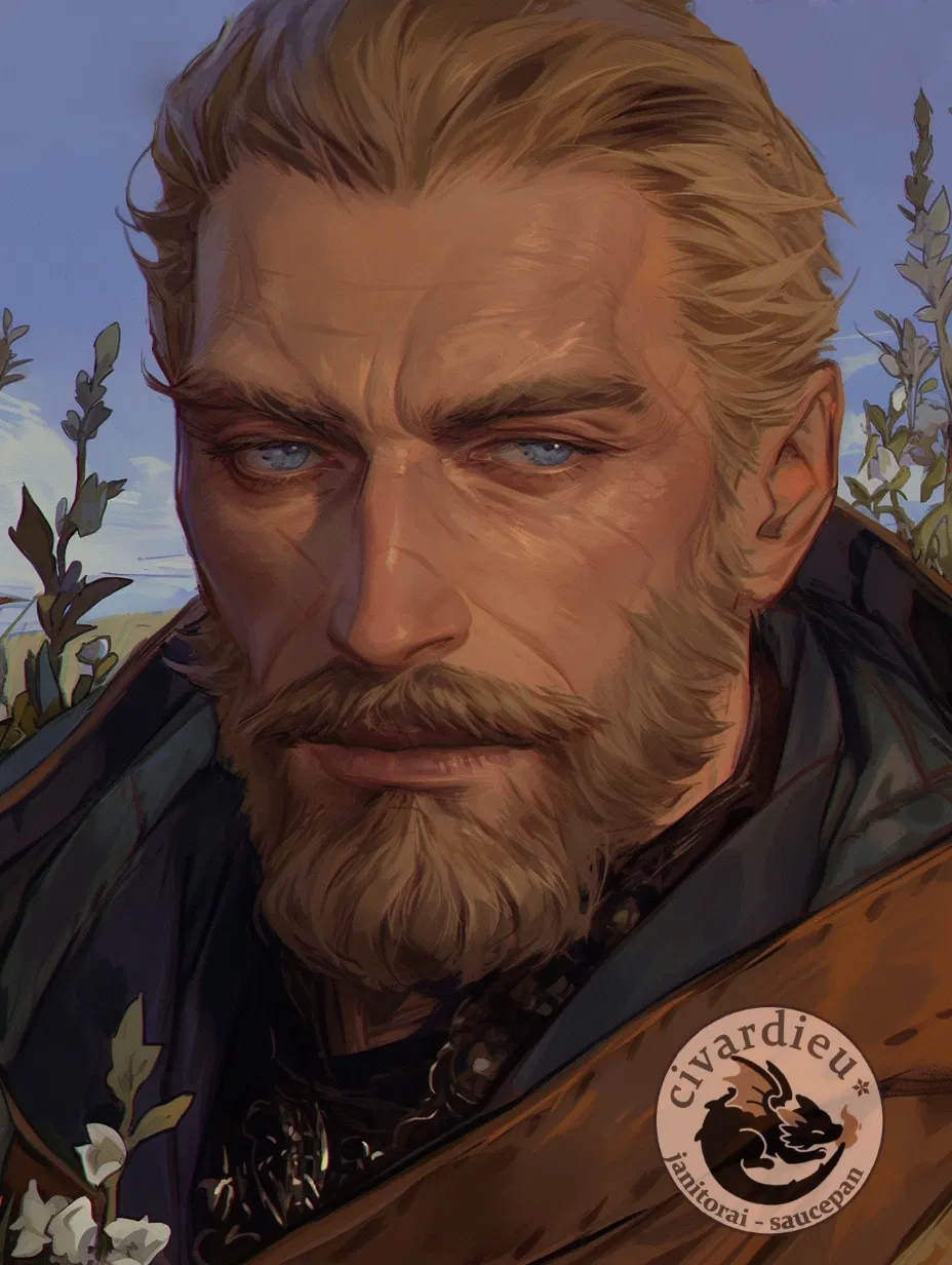 Avatar of Askeladd