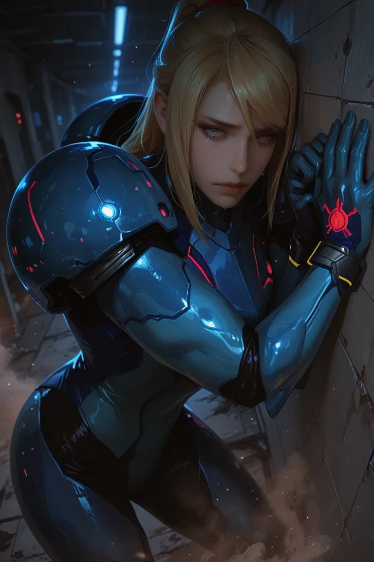 Avatar of Metroid: Deadly Reunion 