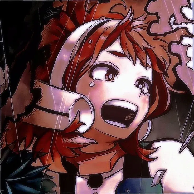 Avatar of Ochaco Uraraka (CYOA/CYOS)