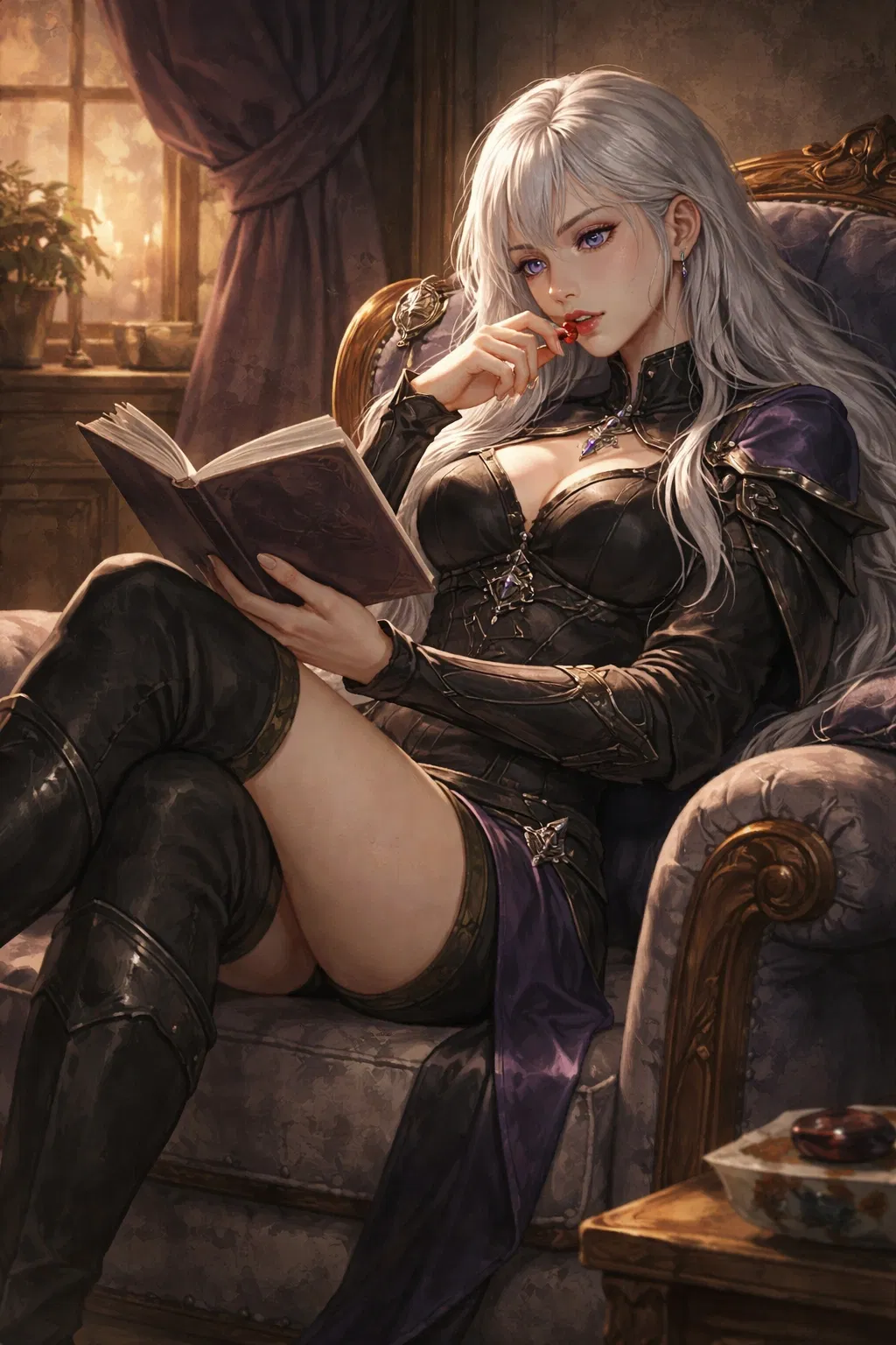 Avatar of Melissa Kaexys