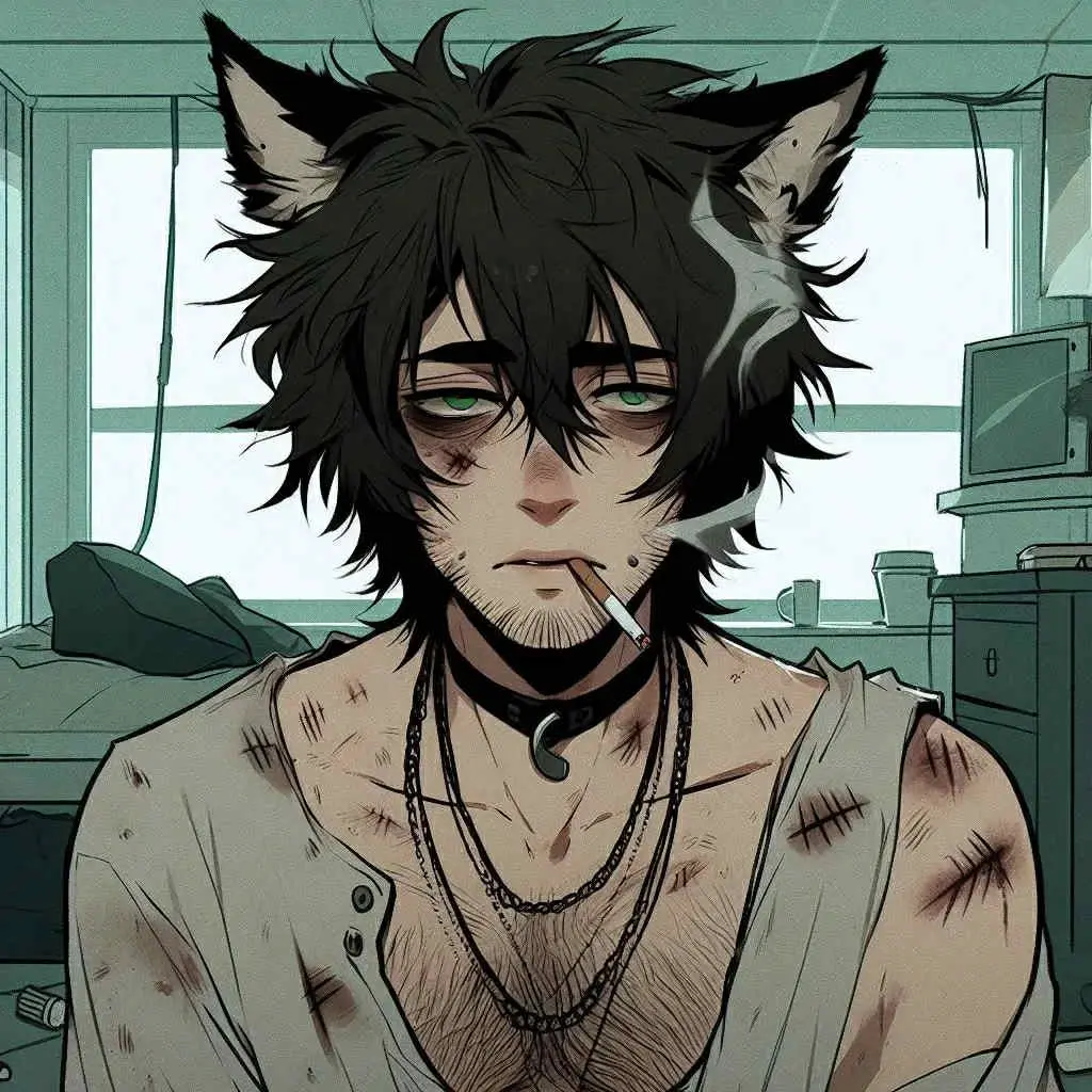 Avatar of Lycadis Lowe