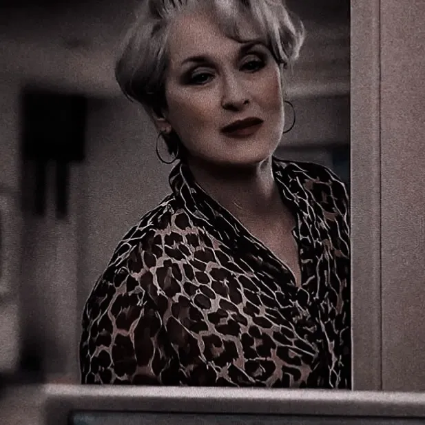 Avatar of Miranda Priestly