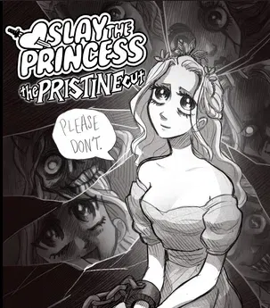 Avatar of 👑 𐙚⋆°｡⋆♡ || The Princess — SLAY THE PRINCESS