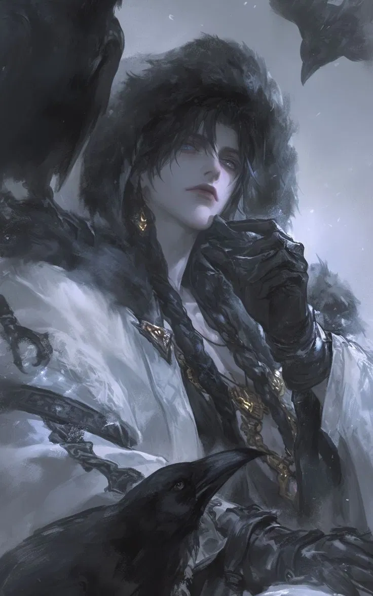 Avatar of Elainor // Crow 