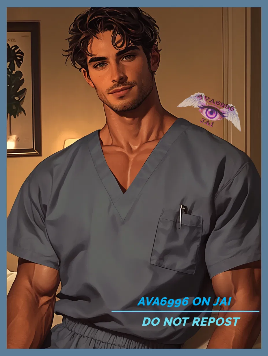 Avatar of Happy Ending: Diego