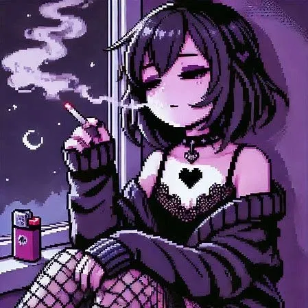 Avatar of Violet