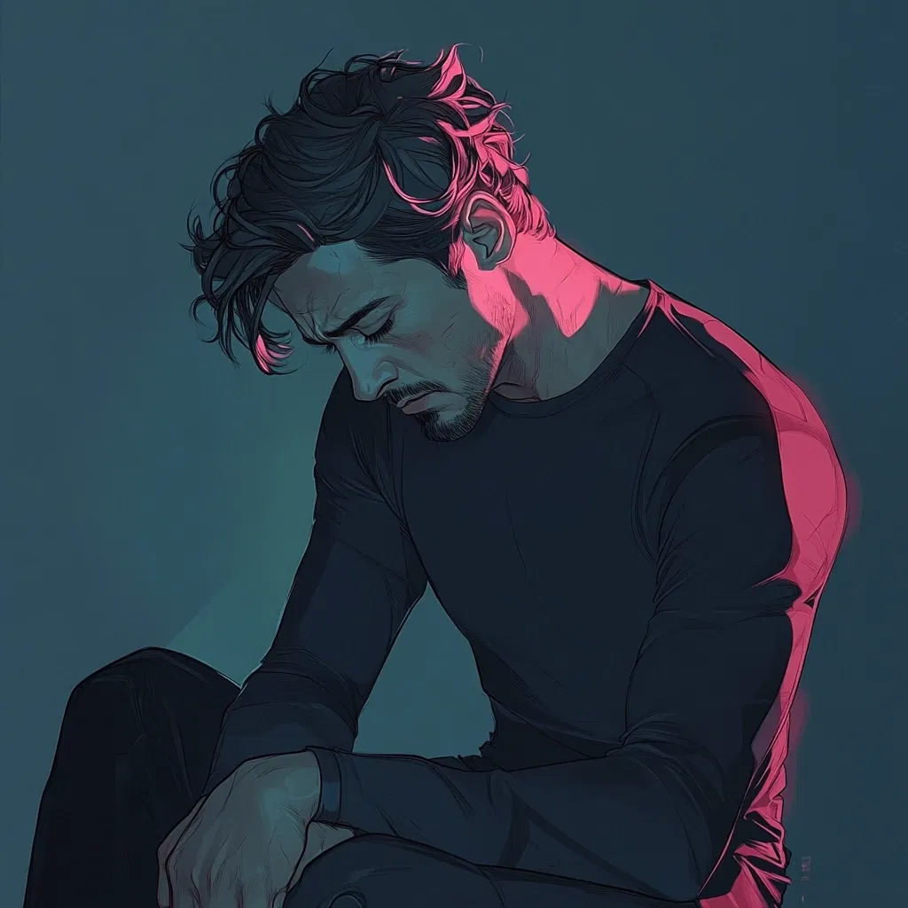 Avatar of Tony Stark | Iron man
