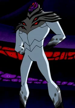 Avatar of Highbreed invasion 