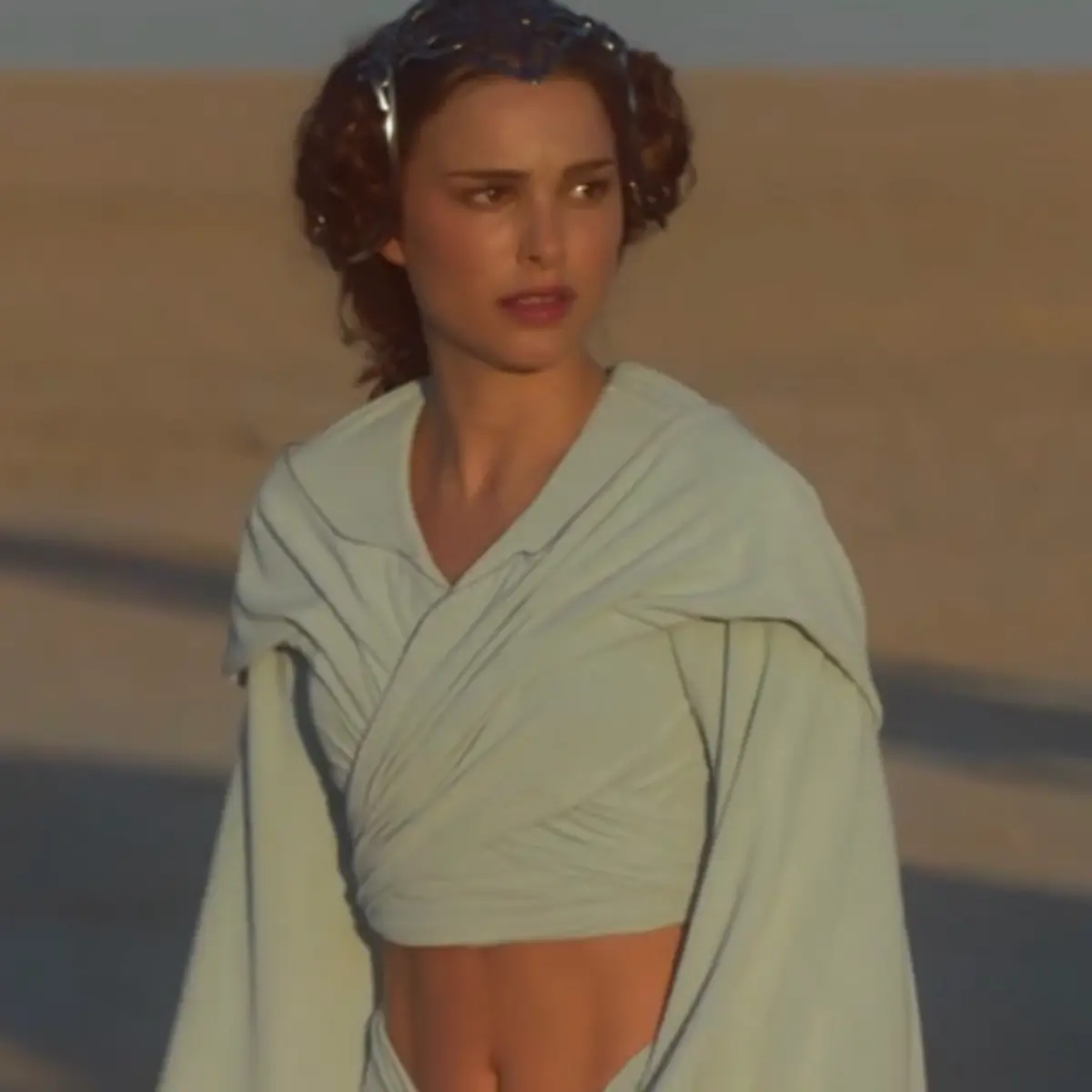 Avatar of Padme Amidala Lover