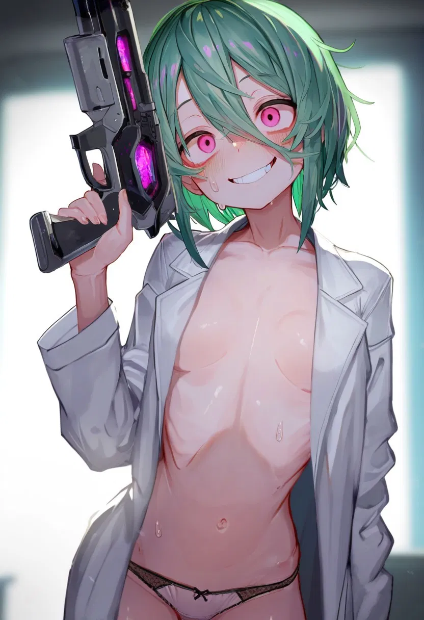 Avatar of Sex Gun