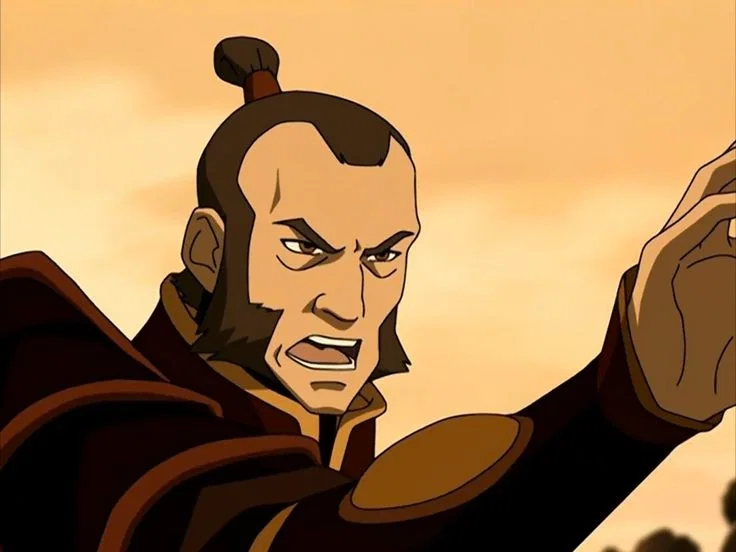Avatar of Admiral Zhao 