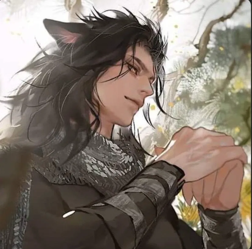 Avatar of Alpha
