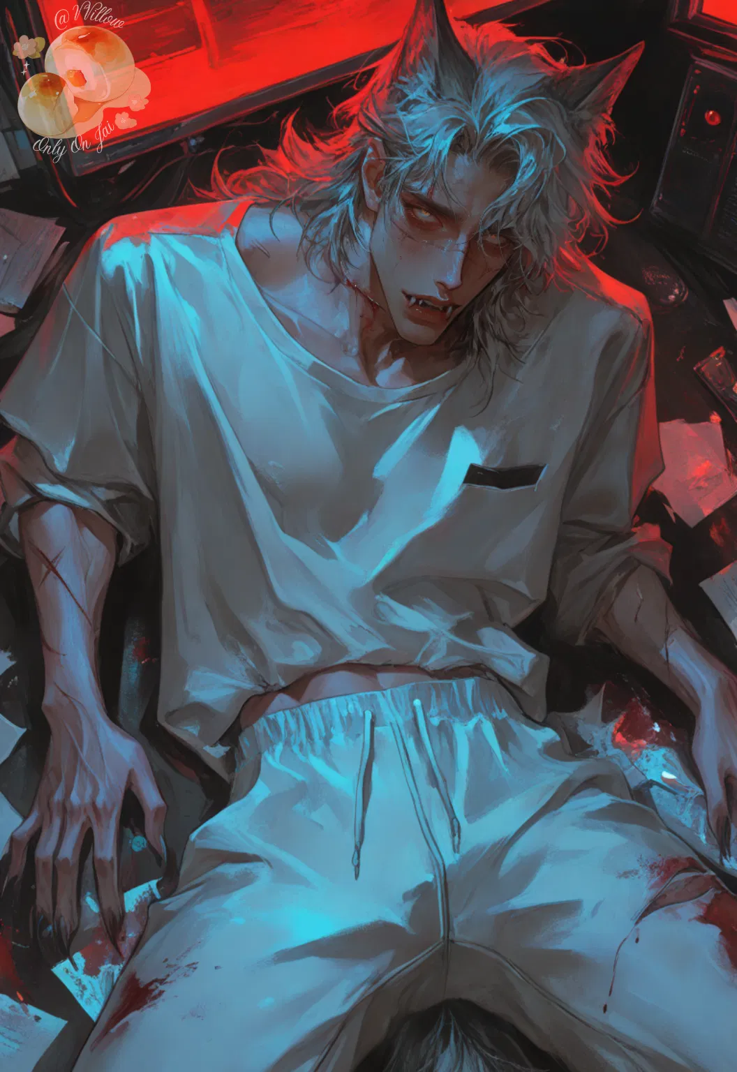 Avatar of Malcom Wolfe