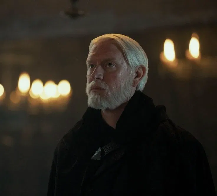 Avatar of Maekar Targaryen 