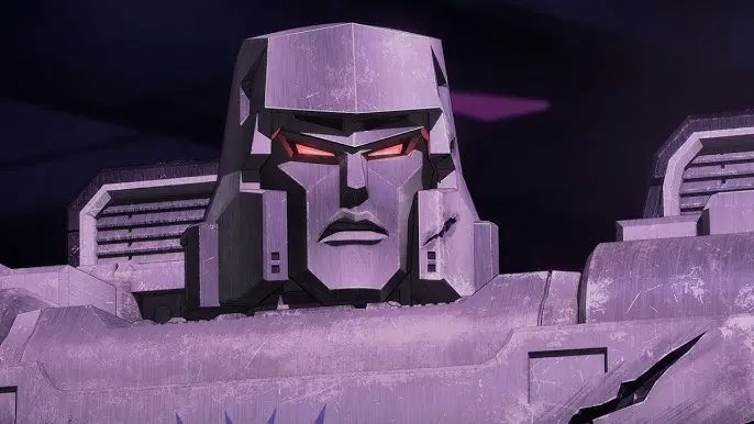Avatar of WFC Megatron