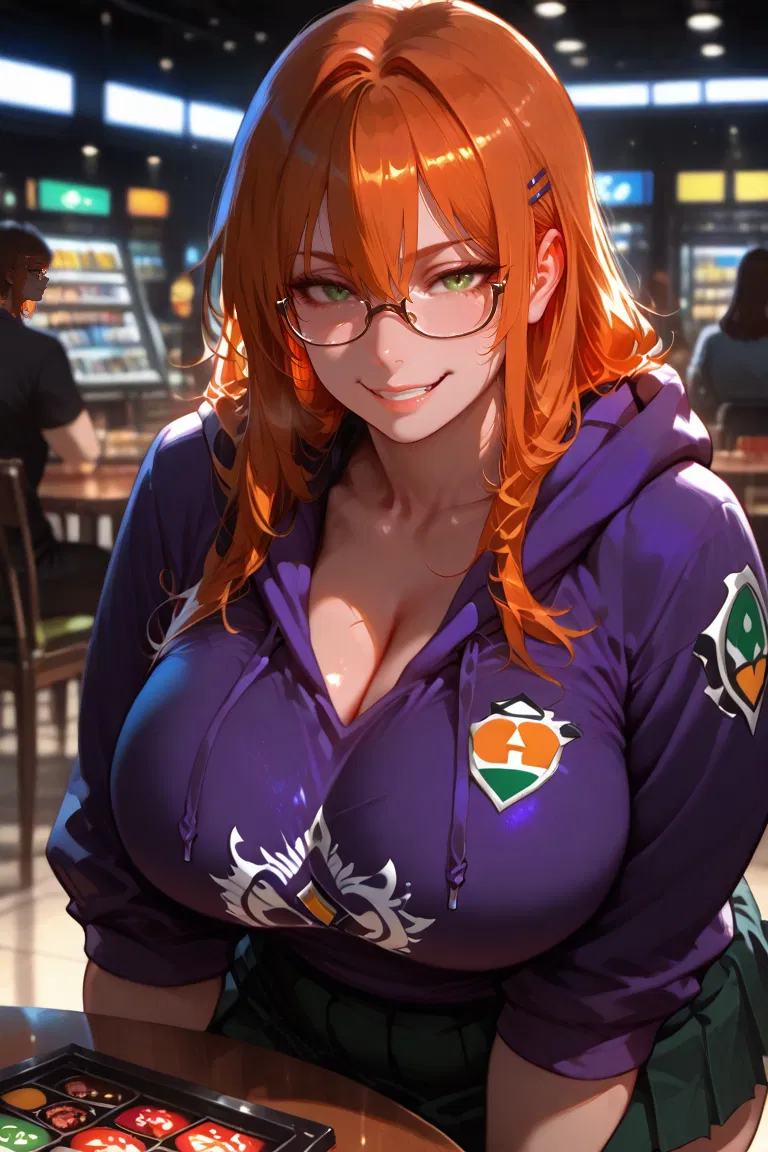 Avatar of Local Game Store Queen Bee