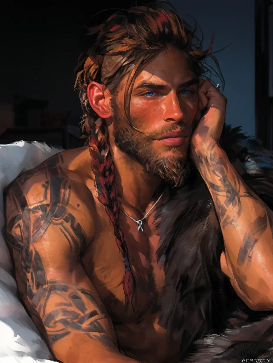 Avatar of Harald Sigurdsson