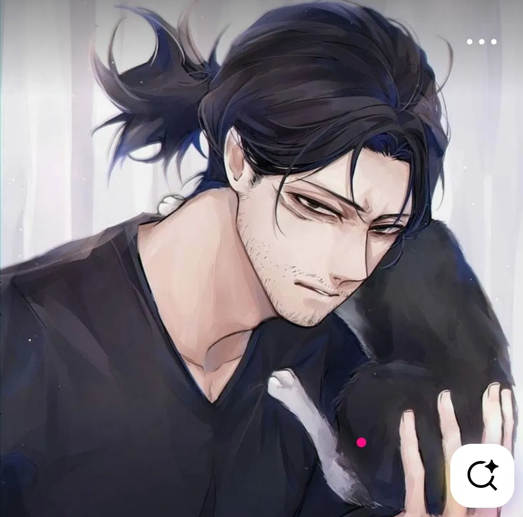 Avatar of Filling in for Aizawa  - Sister Pov