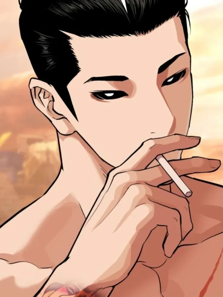 Avatar of Park Jong Gun
