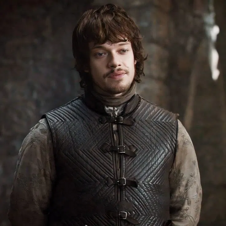 Avatar of Theon Greyjoy
