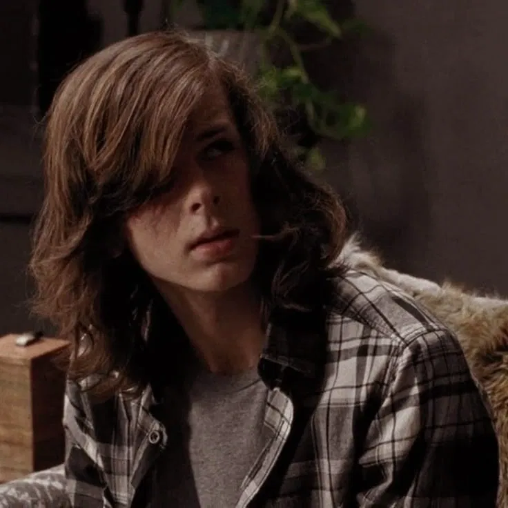 Avatar of ★ - Carl Grimes 